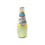 American Hervest Coconut Milk Banana 290ml-(8855044038562)