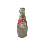 American Hervest Lychee Juice Drink 290ml-(8855044004727)
