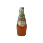 American Hervest Orange Juice Drinks 290ml-(8855044006820)