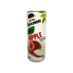 Mr Shammi Apple Juice 250ml-(8936121119630)