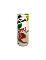 Mr Shammi Apple Juice 250ml-(8936121119630)