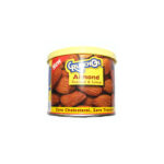 Crunchos Almond 100gm-(5038572600224)