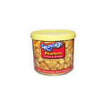 Crunchos Penut 200gm-(5038572600149)