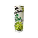 Mr Shammi Grape Juice 250ml-(8936121119654)