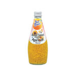 American Hervest Apricot Juice Drink 290ml