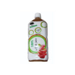 MR Shammi 100% Juice Apple 1L-(8936190131304)