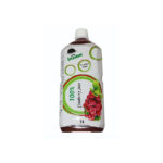 MR Shammi 100% Juice Cranberry 1L-(8936190131366)