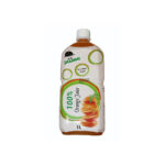 MR Shammi 100% Juice Orange 1L-(8936190131359)