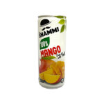 Mr Shammi Mango Juice 250ml-(8936121119661)