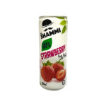 Mr Shammi Juice Strawberry 250ml-(8936121119647)