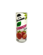 Mr Shammi Juice Strawberry 250ml-(8936121119647)