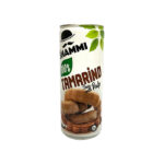 Mr Shammi Juice Tamarind 250ml-(8936121119685)