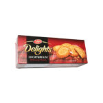 Tiffany Shortbreads 200gm-(6291003000584)