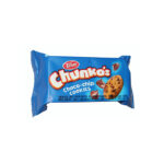 Taher Trading | Tiffany Chunks Choco Chips 43 gm-(6291003011856)