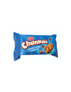 Tiffany Chunks Choco Chips 40gm-(6291003011849)