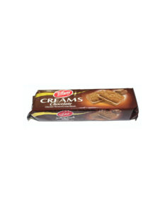 Tiffany Cream Biscuit Chocolate 80gm-(6291003003233) - Image 2