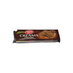 Tiffany Cream Biscuit Chocolate 80gm-(6291003003233)