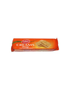Tiffany Cream Biscuit Orange 80gm-(6291003003226) - Image 2