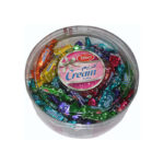 Tiffany Cream Box Toffee 300gm-(6291003080487)
