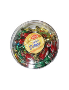 Tiffany Deluxe Box Toffee 300gm-(62910030804715) - Image 4