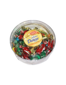 Tiffany Deluxe Box Toffee 300gm-(62910030804715)