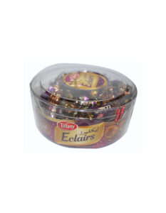 Tiffany Eclair Box Toffee 300gm-(6291003080869) - Image 3
