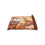 Tiffany Faro Wafer Chocolate 40gm-(6291003085864)