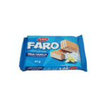 Tiffany Faro Wafer Vanila 40gm-(6291003085932)