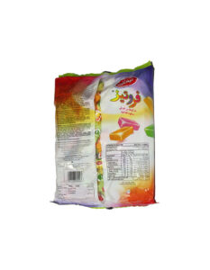 Tiffany Frutiees Toffee Pack 600gm-(6291003080043) - Image 2