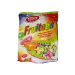 Tiffany Frutiees Toffee Pack 600gm-(6291003080043)