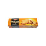 Tiffany Ginger Nut 200gm-(6291003000553)