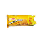 Tiffany Nutty Bites Almond 72gm-(6291003009938)