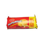 Tiffany Nutty Bites Cashew 72gm-(6291003005152)