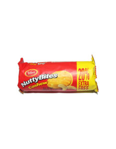 Tiffany Nutty Bites Cashew 72gm-(6291003005152) - Image 2