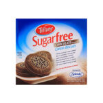 Tiffany Sugerfree Chocolate 162gm-(6291003004766)