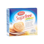 Tiffany Sugerfree Lemon 162gm-(6291003004759)