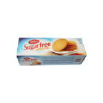 Tiffany Sugerfree Oatmeal 150gm-(6291003004773)