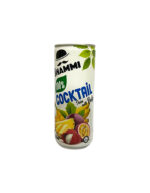 Mr Shammi Cocktail Juice Mix Fruit 250ml-(8936121119678)