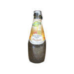 American Hervest Honey Juice Drink 290ml-(8855044004741)