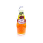 American Hervest Strawberry 290ml-(8855044004789)