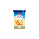 Tiffany Whole Rusks Milk 280gm-(6291003012037)