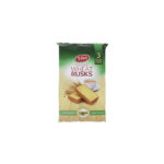 Tiffany Whole Rusks Wheat 280gm-(6291003012044)