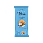 RELISH COCONUT &OATS COOKIES 6X504 GM(9501025175014)