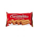 CARAMELITO BISCUITS 136 GM(9501025181015)