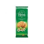 RELISH CARDAMOM & OATS COOKIES 504 GM(9501025188212)