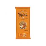 RELISH CASHEW, ALMOND &OATS COOKIES 504 GM(9501025177414)