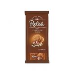 RELISH COFFEE &OATS COOKIES 504 GM(9501025175212)