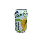 MR Shammi 100% Mango Juice 330ml-(8936190131113)
