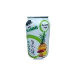 Mr Shammi 100% Mix Fruit Juice 330ml-(8936190131120)