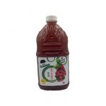 MR SHAMMI 100% CRANBERRY JUICE 2 LT (8936190137009)